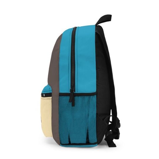 Disney Splash Mountain Backpack, Disney World Backpack, Brer Rabbit, Brer Bear