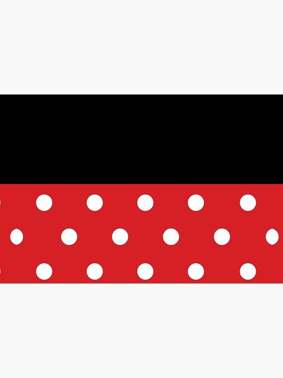 Minnie Mouse Skirt Disney Bath Mat, Disney Decor