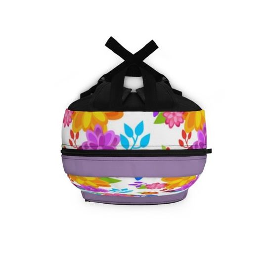 Disney Encanto Sisters Backpack, Mirabel, Luisa and Isabel Backpack, School Bag