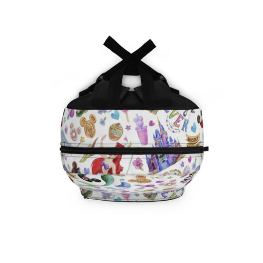 Disney Best Day Ever Backpack, Theme Park Backpack, Disney Backpack, Disney Gift