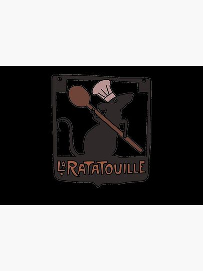 Disney Ratatouille Classic Jigsaw Puzzle