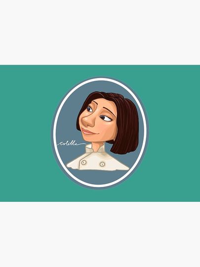 Disney Colette from Ratatouille Jigsaw Puzzle