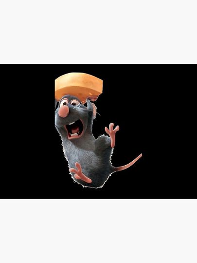 Remy from Disney Ratatouille Jigsaw Puzzle