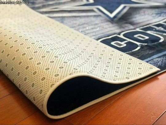 Moana Disney Rug, Cartoon Home Decor