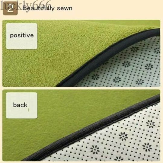 Moana Disney Rug, Cartoon Home Decor