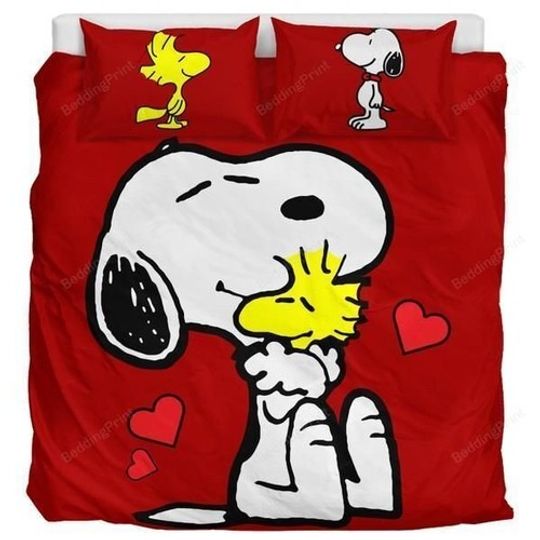 Peanuts Bedding Sets Comic Bedroom Disney Bedding Sets