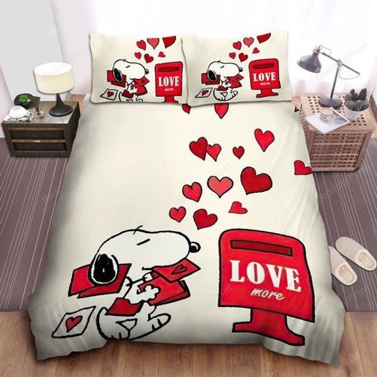 Peanuts Bedding Sets Comic Bedroom Disney Bedding Sets