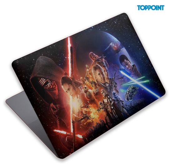 Star Wars Disney Laptop Skin,Disney Decal