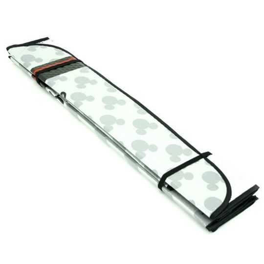 Disney Mickey Mouse Front Car Windshield Sunshade