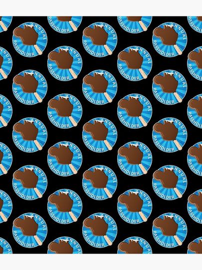 Disney Ice Cream Bar Backpack