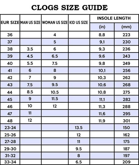 Mickey Mouse Unisex Clogs, Disney Mickey Clogs Shoes