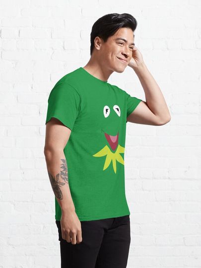 kermit Classic T-Shirt