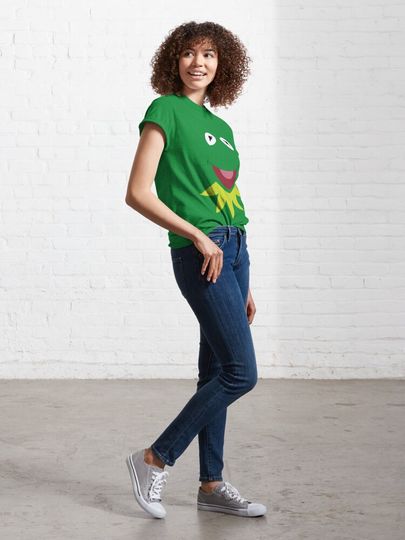 kermit Classic T-Shirt