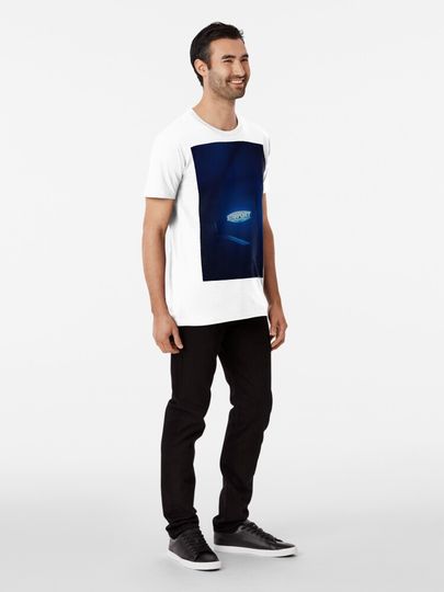 Starport Seven-Five Premium T-Shirt