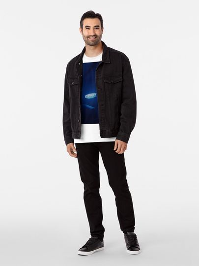 Starport Seven-Five Premium T-Shirt