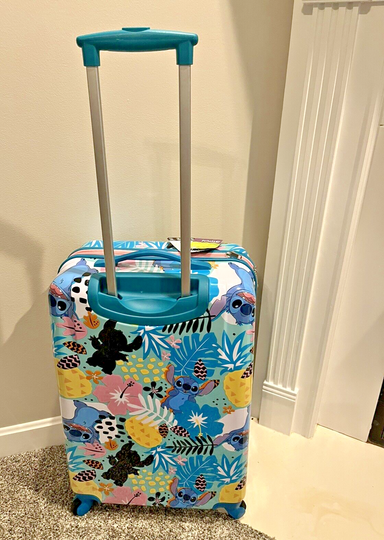 Disney Lilo STITCH Disney Luggage Cover