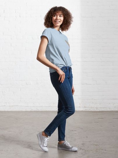 Balloon House Classic T-Shirt