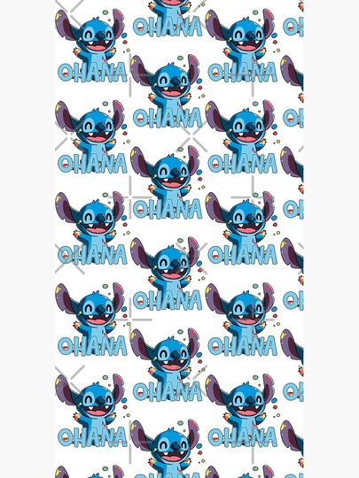 STICH OHANA Duffle Bag