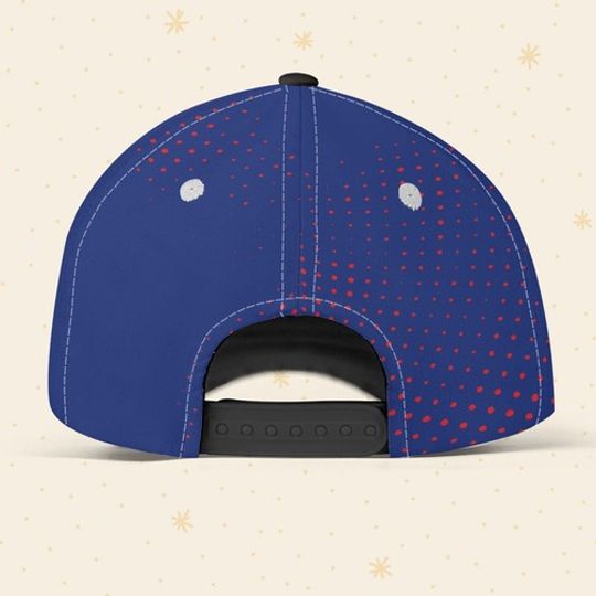 Custom Spiderman 2099 Logo Cap, Disney Castle Family Baseball Cap