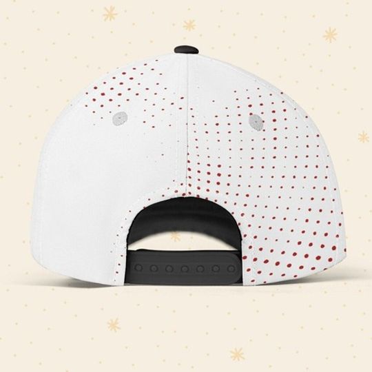 Custom Spiderman Miles Comic Logo Cap, Custom Disney Hat, Spiderman Baseball