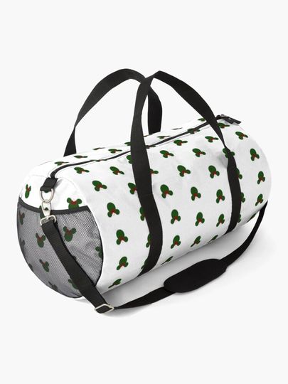 Christmas ornament Duffle Bag