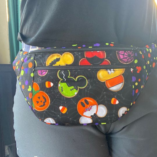 Halloween Snacks/ Cookies/ Treats/ Disney