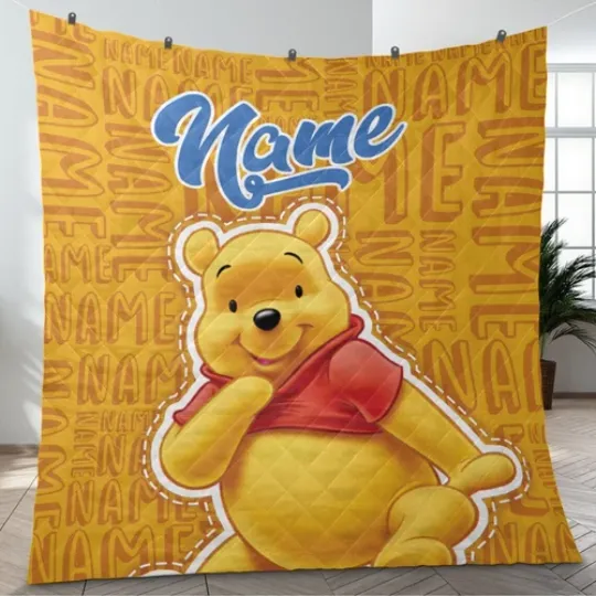 Disney Winnie the Pooh Bedding Sets