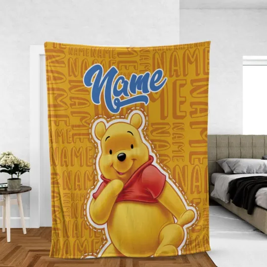 Disney Winnie the Pooh Bedding Sets