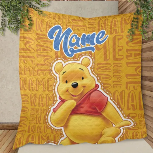 Disney Winnie the Pooh Bedding Sets