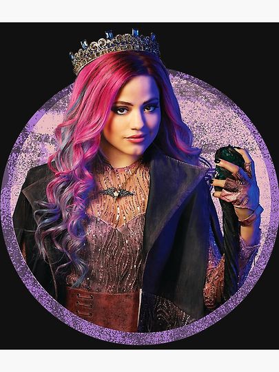 Disney Descendants 3 Audrey Backpack