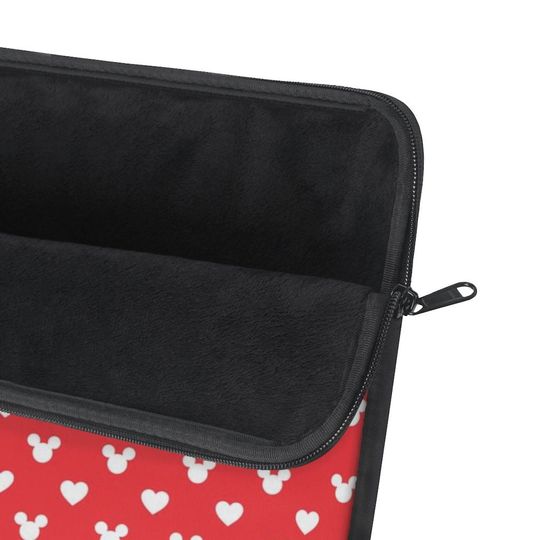 Disney  Minnie Mouse Laptop Sleeve -