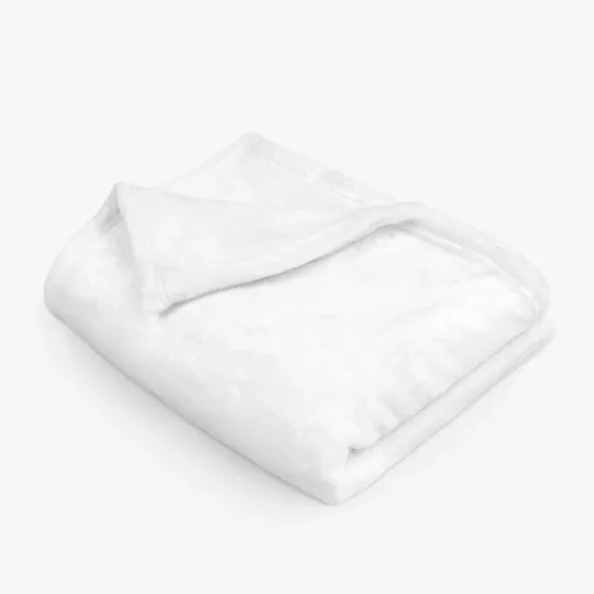 Disney Cartoon Strawberry Bear Lotso Blanket