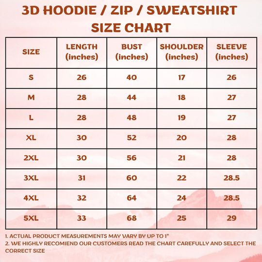 Disney Ursula My Emotions 3D Hoodie