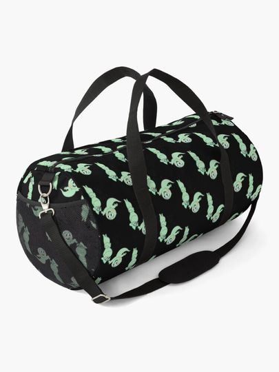 Joe & 22  Duffle Bag