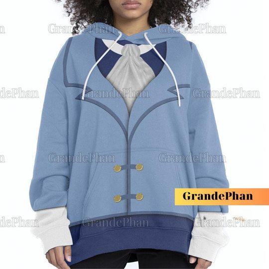Halloween John Smith Pocahontas Hoodie, Pocahontas Costume, Disney Princess Hoodie
