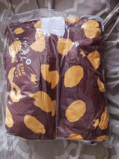 BURGER KING BK Oversized Blanket Hoodie