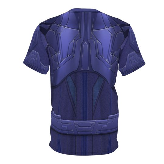 High Evolutionary Unisex T-Shirt, Comic Con Cosplay, MCU Outfit, runDisney Apparel