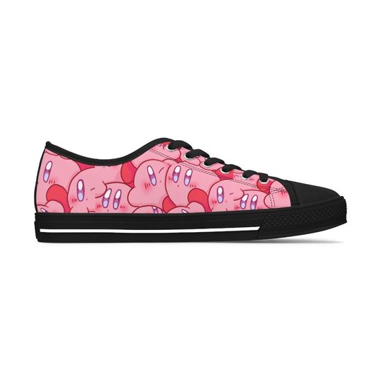 Women's Low Top Sneakers Kirby