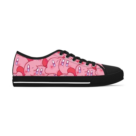 Women's Low Top Sneakers Kirby