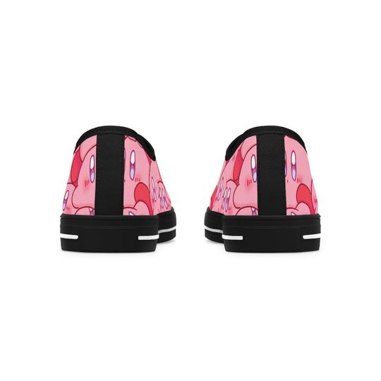 Women's Low Top Sneakers Kirby