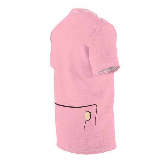 Michael Darling Inspired Shirt, Peter Pan Costume, Disney Magic Kingdoms Cosplay