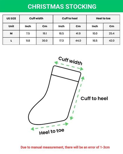 Custom Disney Princess Christmas Stocking, Disney Christmas Stocking