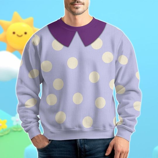 Christmas Inside Out Envy Cosplay Ugly Sweater, Disney Inside Out 2 Sweater, Holiday Cosplay Sweater