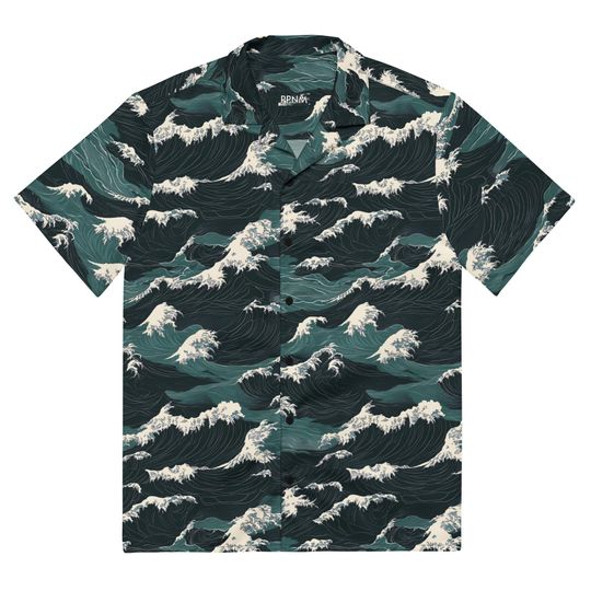 Philadelphia Eagles Premium Lightweight Button-Up Shirt - Team Pride Exclusive Drop Collection