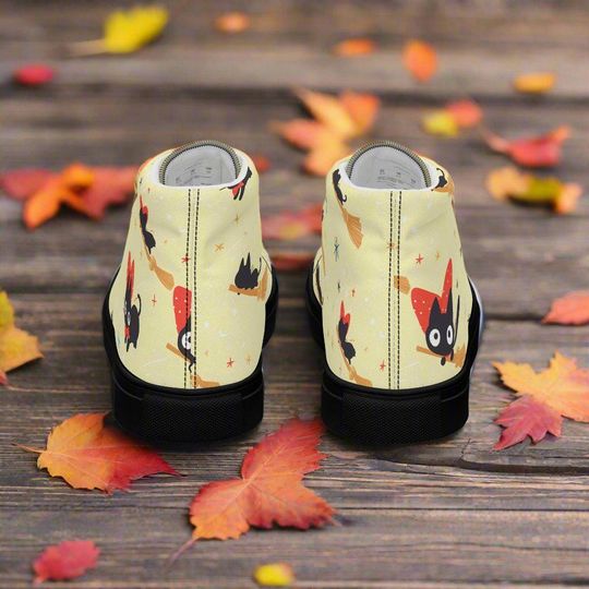 Jiji | Women & Girls High Top Sneakers