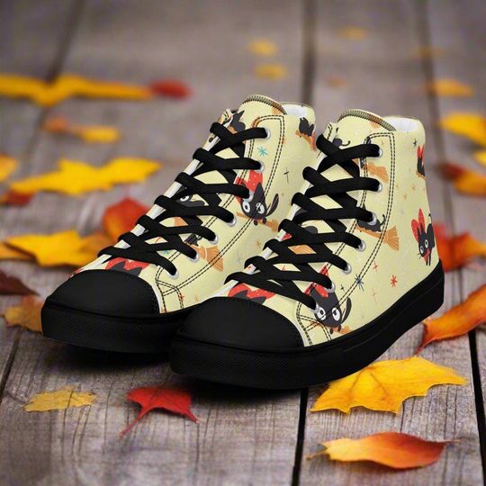 Jiji | Women & Girls High Top Sneakers