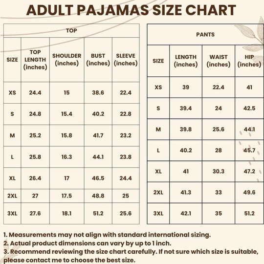 Christmas Disney Anxiety Pajamas Set, Inside Out Christmas