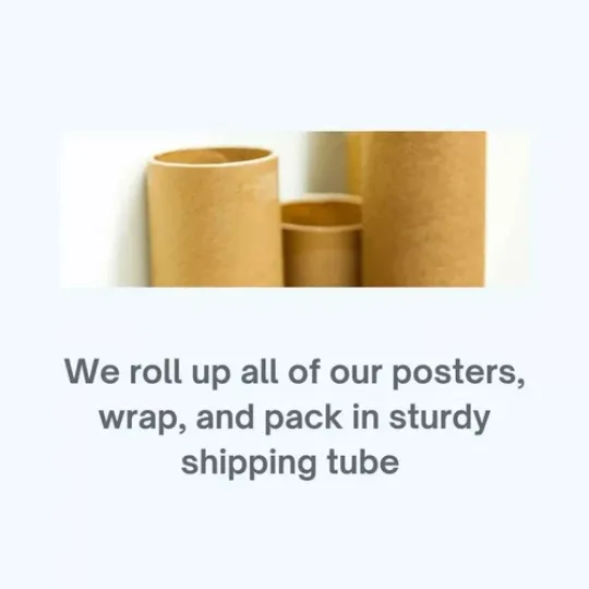 Billie Eilish ‘Happier Than Ever’ Poster