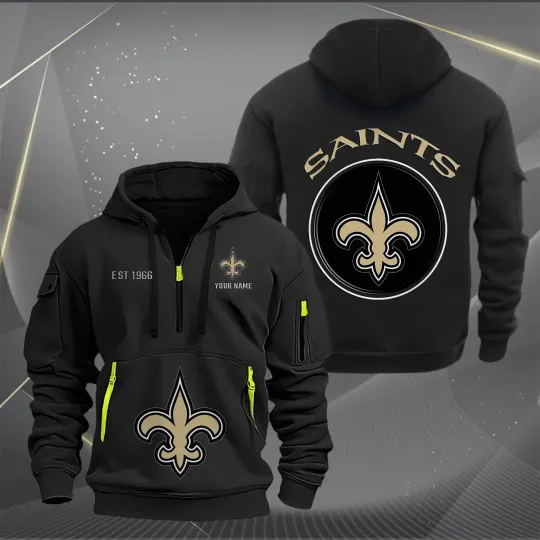 New 0rleans Saints Hoodie