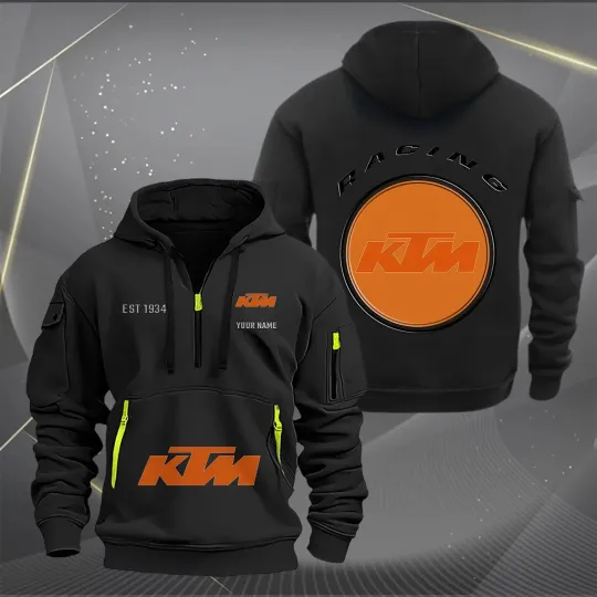 KTM Hoodie